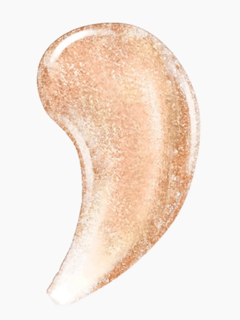 ✨ butter LONDON Glazen™ Lip Glaze | Gold Dust | Full Size | New in Box